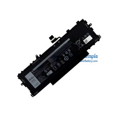 Μπαταρία για Dell 9420 Latitude GHJC5 3VV58 2-σε-1 [Αντικατάσταση μπαταρίας]